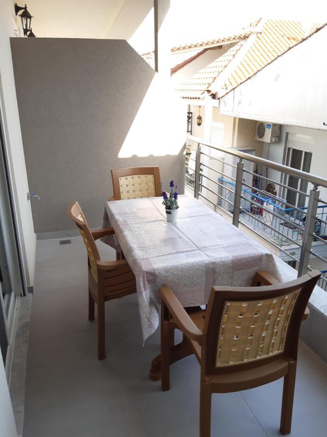 Theo And Irin'S Houses Flogita Exterior foto